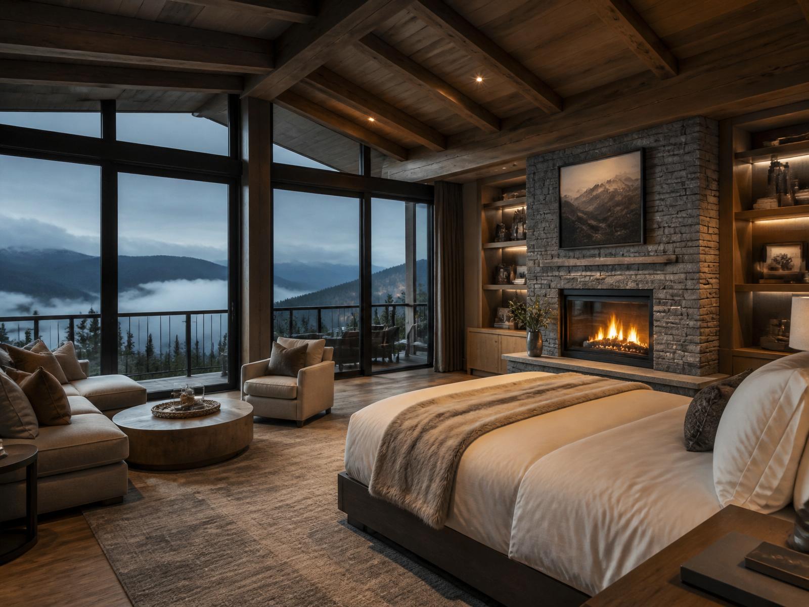 Signature suite